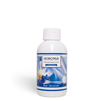 Afbeelding van Horomia Wasparfum Blue Fior di Loto 250ml