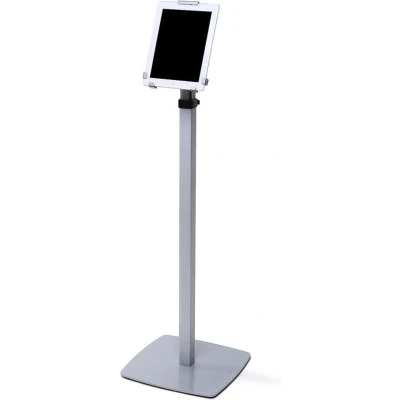 Afbeelding van Trigrip Tablethouder Telescopisch Vrijstaand 10&quot; Syna DTSTGT10 Horeca &amp; Professioneel