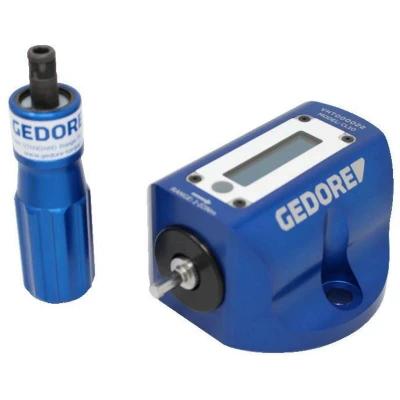 Afbeelding van GEDORE CL 10 CAPTURE LITE elektronisch testapparaat Nm 038120 3119319