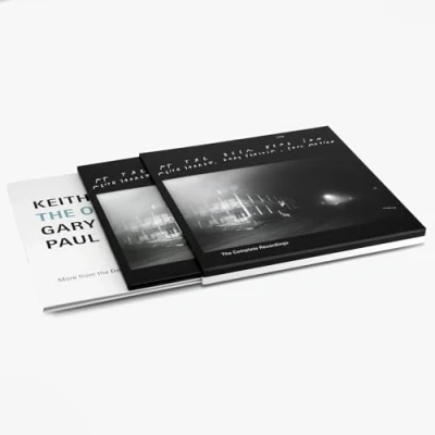 Afbeelding van At the Deer Head Inn Complete Recordings