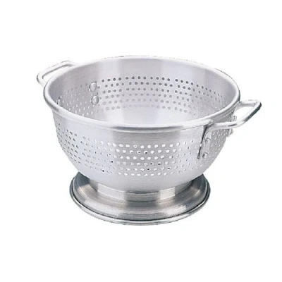 Image de Passoire Aluminium 350 mm Vogue