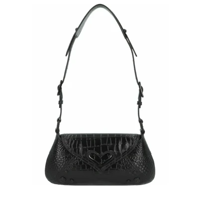 Afbeelding van Pinko Handtas, Dames, Maat: One Size, Black