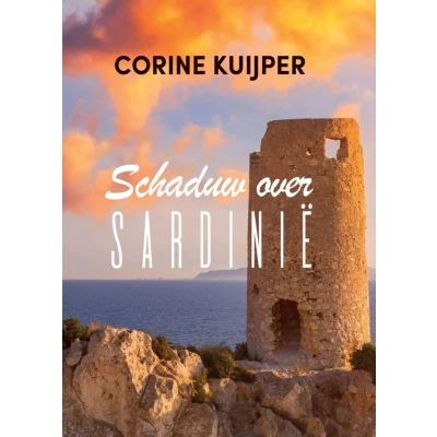 Afbeelding van Schaduw over Sardinië