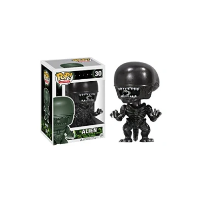 Image de Figurine Funko Pop Alien