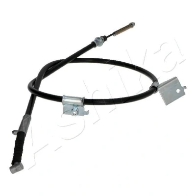 Afbeelding van ASHIKA 131 01 117 Handremkabel Links achter FORD: Maverick Off Road, NISSAN: TERRANO 2