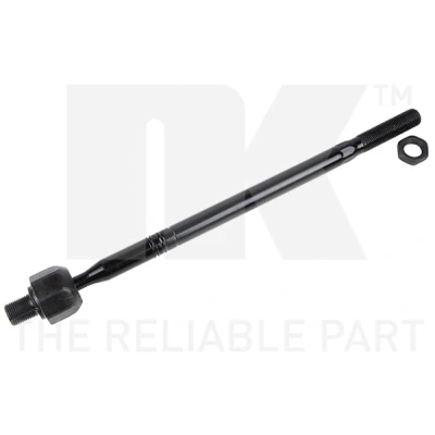 Afbeelding van Axiaalkogel, spoorstang NK 5032377