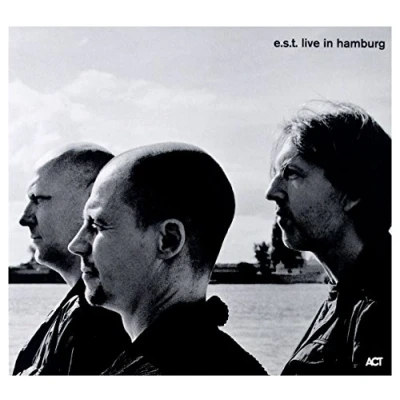 Afbeelding van Live In Hamburg