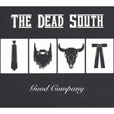Afbeelding van Good Company (LP)