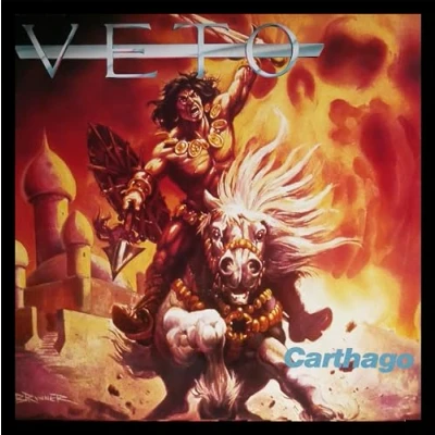 Afbeelding van Carthago/Veto