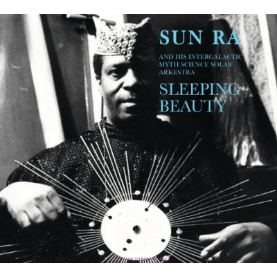 Afbeelding van Sun Ra Sleeping Beauty (CD)
