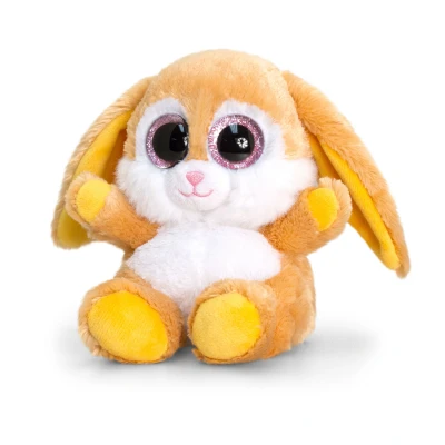 Afbeelding van Mini Pluche Konijn 15 CM 5027148004474