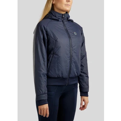 Image de Rebel Veste Imperméable Marin