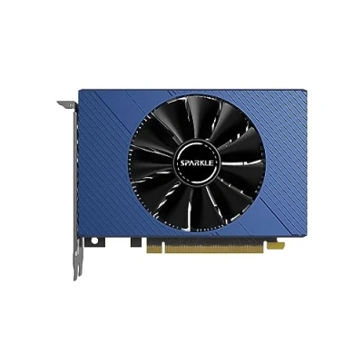 Afbeelding van Sparkle Intel Arc A380 ELF 6 GB GDDR6 grafische kaart