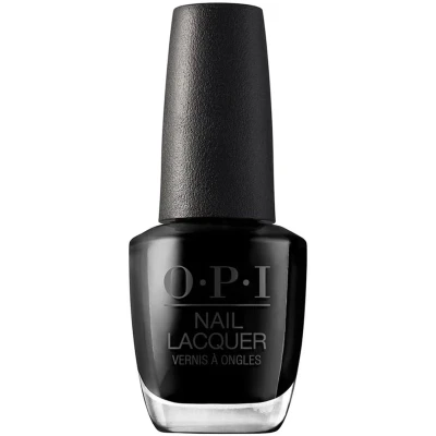 Afbeelding van OPI Nagellak Lady in Black 15ml