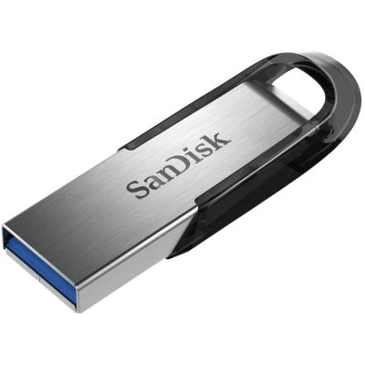 Image de Sandisk Ultra Flair lecteur USB flash 32 Go Type A 3.2 Gen 1 (3.1 1) Silver