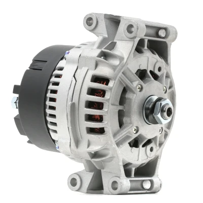Afbeelding van Dynamo / Alternator AS PL A0032
