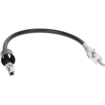 Afbeelding van Antenne Adapter DIN150Ohm Autoradio&#039;s Chrysler Dodge Jeep Cadillac Hummer GMC Pontiac Chevrolet