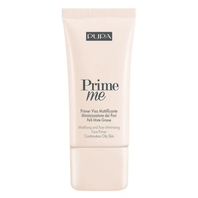 Afbeelding van Pupa Matterende &amp; Pore Minimizing Face Primer 002