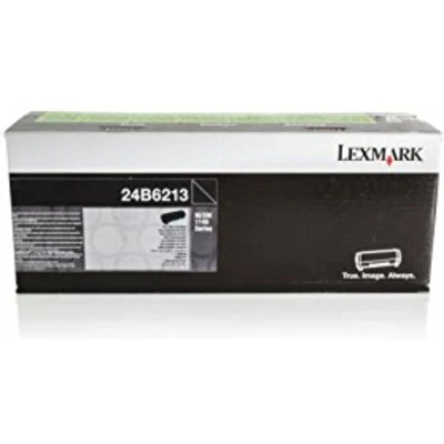 Afbeelding van Lexmark 24B6213 (XM1140) Toner Zwart