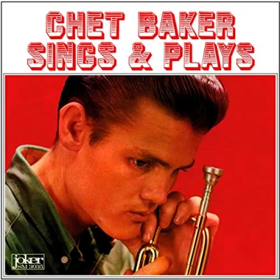 Afbeelding van Chet Baker Sings &amp; Plays (LP)