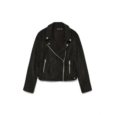 Image de VERO MODA Veste VMJOSE pour femme, Noir, S