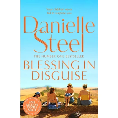Afbeelding van Blessing In Disguise