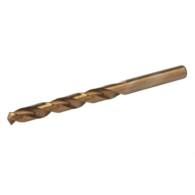 Afbeelding van Silverline Metaalboor HSS E Cobalt DIN388 Ø 10 mm