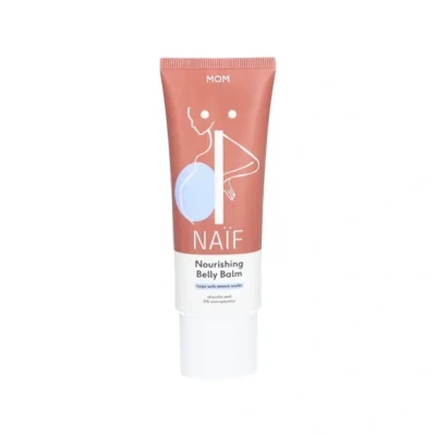 Afbeelding van Naif Belly Balm 75ML