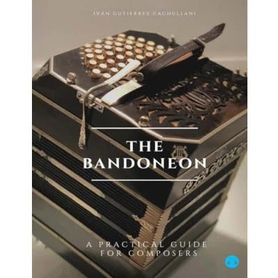 Afbeelding van The Bandoneon