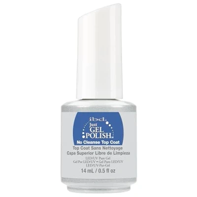 Afbeelding van IBD JGP No Cleanse Top Coat 14ml