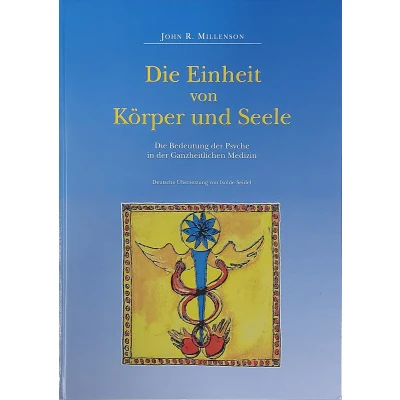 Afbeelding van Die Einheit von Körper und Seele