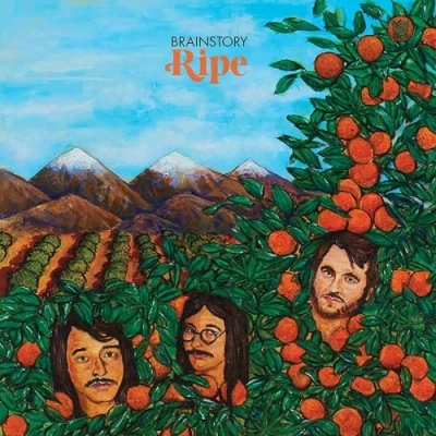 Afbeelding van Brainstory Ripe