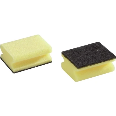 Afbeelding van Leifheit 40017 Spons Extra Strong 2 Stuks