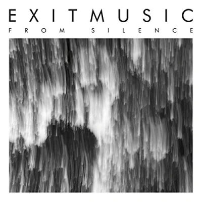 Afbeelding van Exitmusic From Silence (CD)