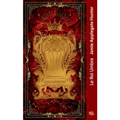 Afbeelding van LE ROYAUME DE VINCULA,1:LE ROI UMBRA