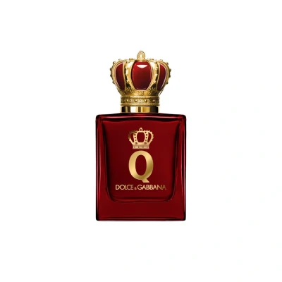 Afbeelding van Dolce &amp; Gabbana Q Parfum 50 ML