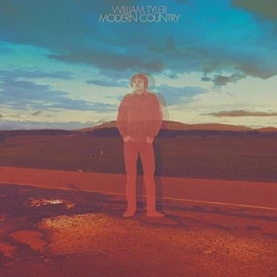 Afbeelding van William Tyler Modern Country (LP)