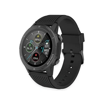 Afbeelding van Denver SW 351 Smartwatch Zwart