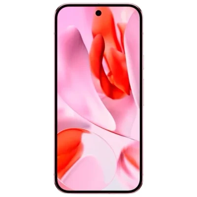 Image de Google Pixel 9 Pro 128GB Rose avec Yoin contrat 200 mn + 40000 Mo 4G+