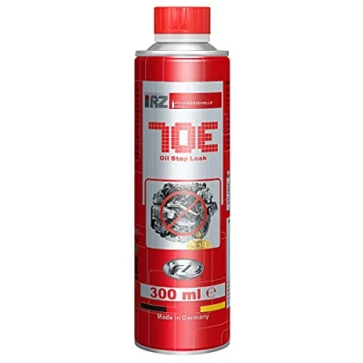 Afbeelding van RZ70E olielekkage motorafdichting olieverlies stop afdichtingsadditief 300 ml blik
