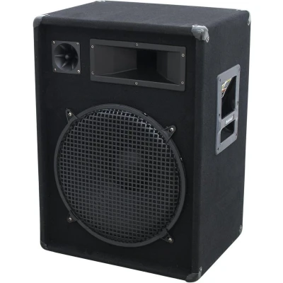 Afbeelding van Omnitronic DX 1522 3 Weg DJ Speaker 800 W 15&quot;