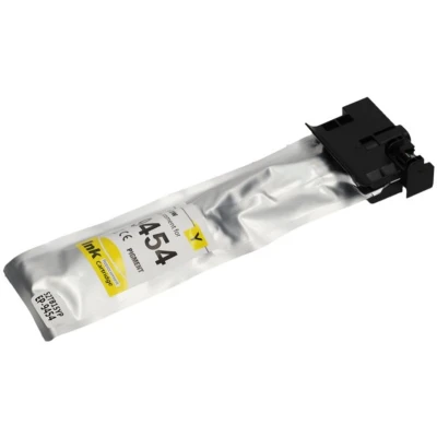 Afbeelding van Huismerk Epson T9454 Inktcartridge Geel Hoge capaciteit