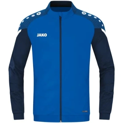 Afbeelding van Polyestervest Performance Royal/marine / 4XL