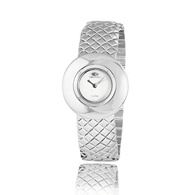 Afbeelding van Horloge Dames Time Force TF2650L 02M 1 (Ø 34 mm)