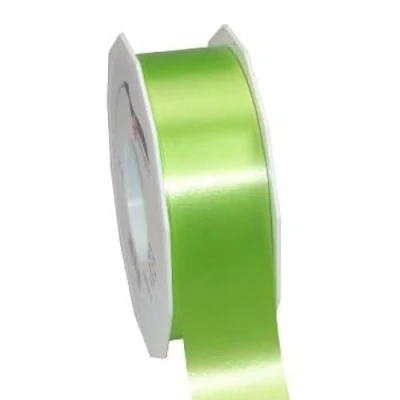 Afbeelding van C.E. Pattberg Present America krultang, 40 mm x 91 m, appelgroen