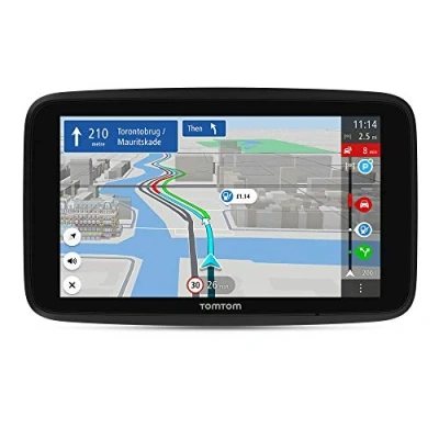 Afbeelding van TomTom Go Discover 6