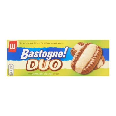 Afbeelding van LU Bastogne Duo 14x260g