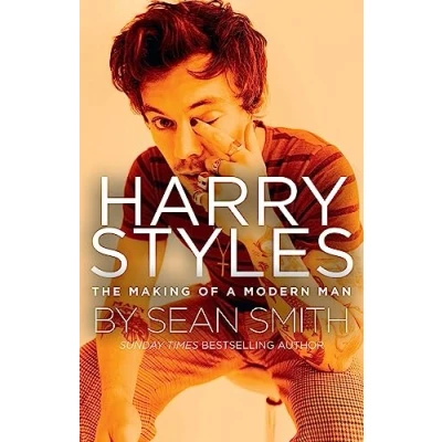 Afbeelding van Harry Styles