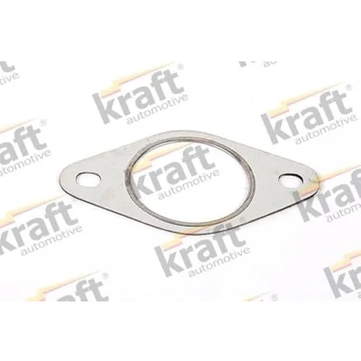 Afbeelding van KRAFT 0542020 Pakking, uitlaatpijp FIAT: Punto I Convertible