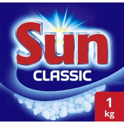 Afbeelding van Sun Vaatwas Zout 1000gr